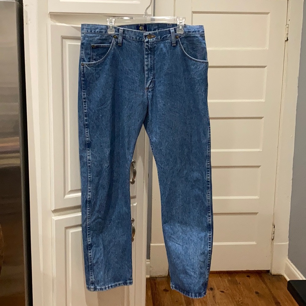 Wrangler Jeans